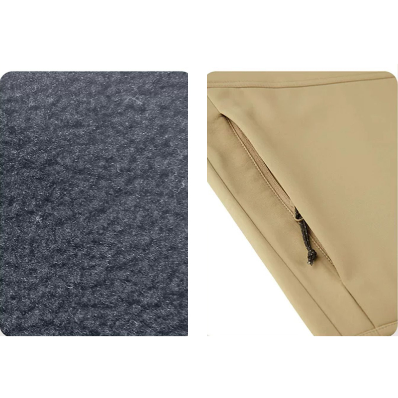 Pantaloni Softshell da Uomo –  - Fly Line recensione e prezzo