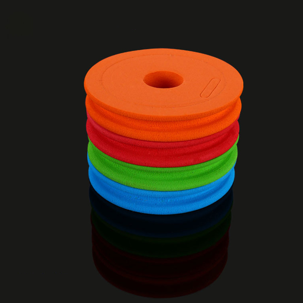 100 pz impianto di pesca avvol - Fishing Line Spool recensione e prezzo