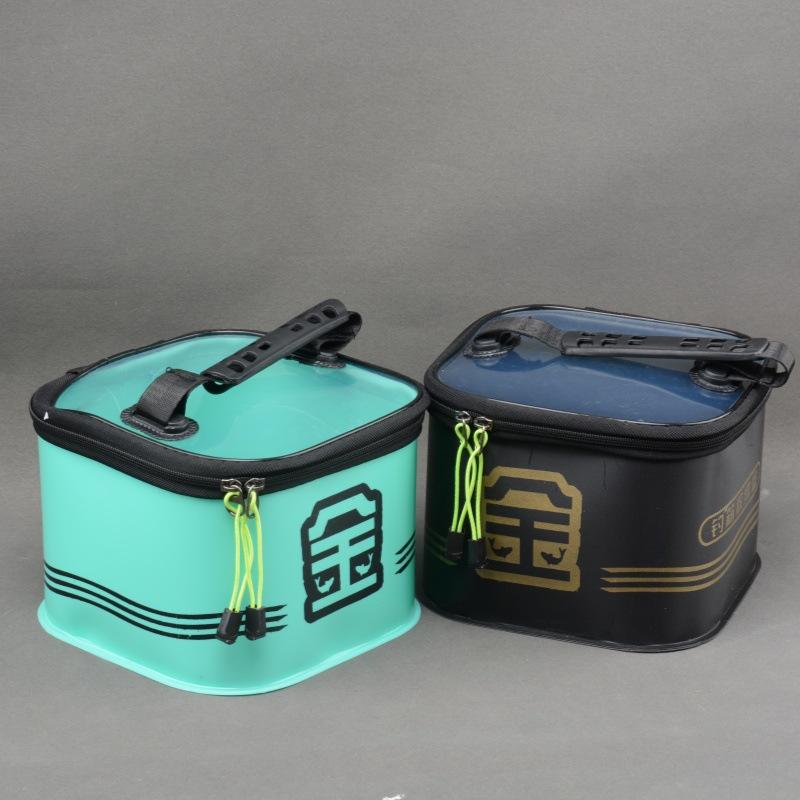 Scatola Porta Attrezzi da Pesc - Fishing Line Box recensione e prezzo