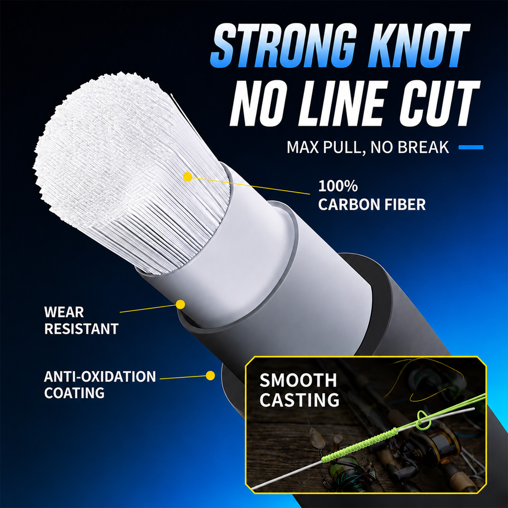 Thornsline Filo da Pesca in Fi - Fluorocarbon Line recensione e prezzo