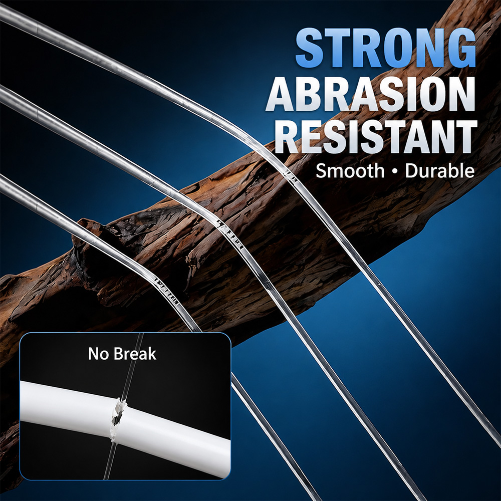 Thornsline Filo da Pesca in Fi - Fluorocarbon Line recensione e prezzo