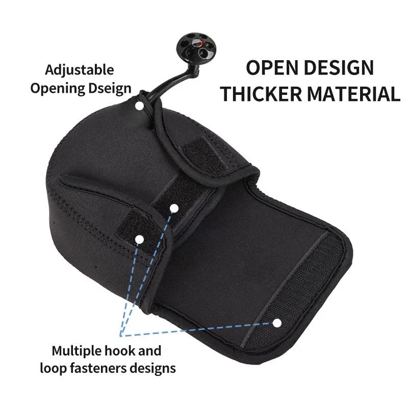 Borsa Protettiva per Mulinello - Fishing Line Spool recensione e prezzo